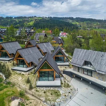 Landscape House Zakopane C By Rent Like