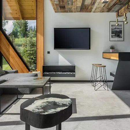 Landscape House Zakopane C By Rent Like *