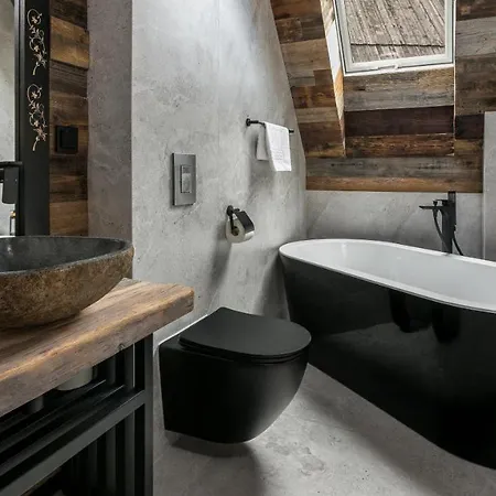 Landscape House Zakopane C By Rent Like * Kościelisko