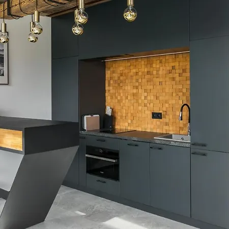 Landscape House Zakopane C By Rent Like Casa vacanze *