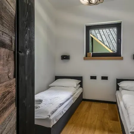 Landscape House Zakopane C By Rent Like * Kościelisko