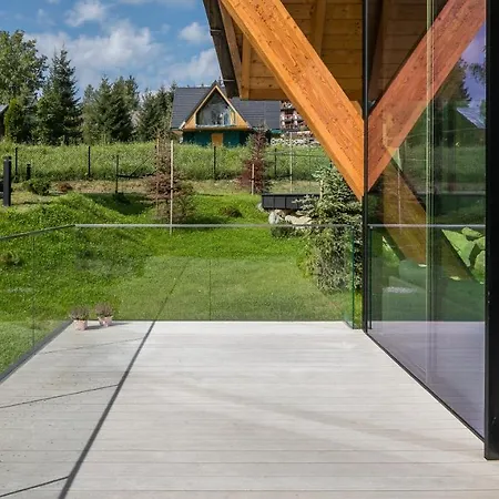 Landscape House Zakopane C By Rent Like Casa vacanze *