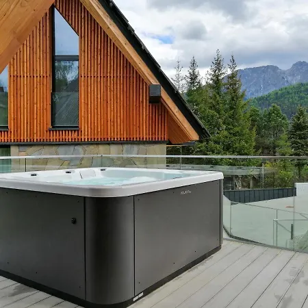 Casa vacanze Landscape House Zakopane C By Rent Like Kościelisko