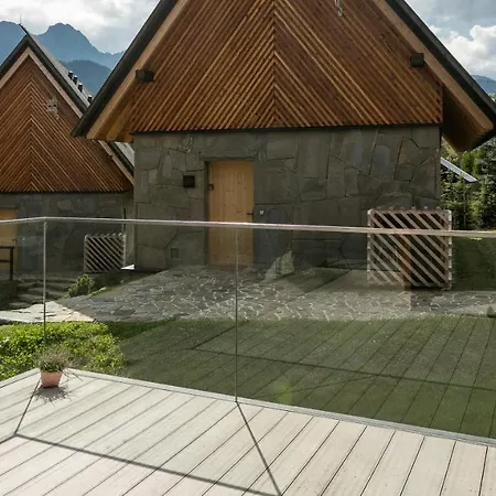 Landscape House Zakopane C By Rent Like * Kościelisko