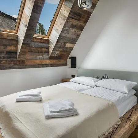 Landscape House Zakopane C By Rent Like Kościelisko