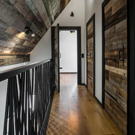 Landscape House Zakopane C By Rent Like Casa vacanze
