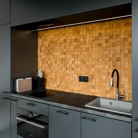 Landscape House Zakopane C By Rent Like