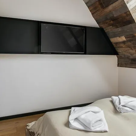 Landscape House Zakopane C By Rent Like Casa vacanze