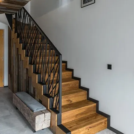 Landscape House Zakopane C By Rent Like Casa vacanze *