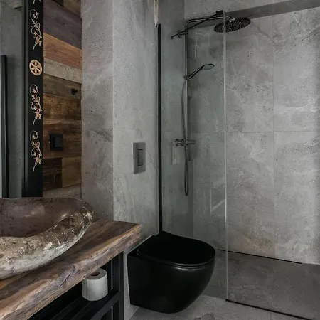 Casa vacanze Landscape House Zakopane C By Rent Like Kościelisko