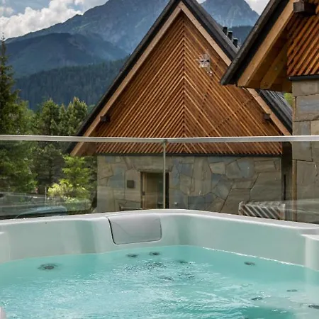 Landscape House Zakopane C By Rent Like * Kościelisko